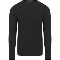 Alan red Shirt 'Olbia' zwart