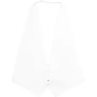 Suitable Rokvest Donau Wit