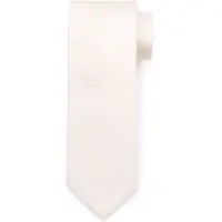 Suitable Stropdas offwhite