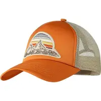 Buff - Trucker Cap - Pet One Size, oranje
