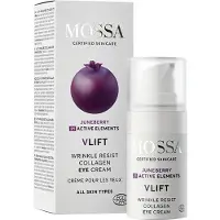 MOSSA V-lift Wrinkle Fill Collagen Eye Cream 15 ml
