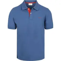 Gant Shirt blauw