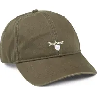 Barbour Pet olijfgroen