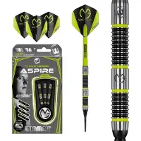 Winmau Softtip Michael van Gerwen Aspire 80% 20 gram