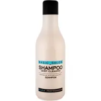 Stapiz - Basic Salon Deep Cleaning - Cleansing Shampoo