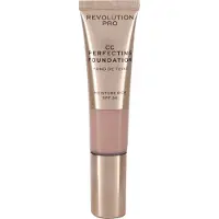 Revolution PRO - Cc Cream Perfecting Foundation Spf 30 - F3