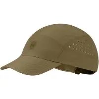Buff - Speed Cap - Pet S/M - 53-55 cm, grijs