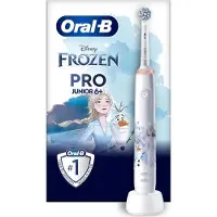 Oral-B Pro Series 3 Frozen Elektrische Tandenborstel