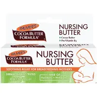 Palmer's , Cocoa Butter Formule, Melkzorgboter, 1.1 oz (30 g)