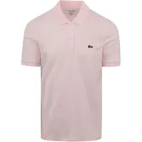 Lacoste Polo Men PH4012 Slim Fit Flamingo-8