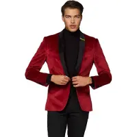 Opposuits Colbert Bordeaux