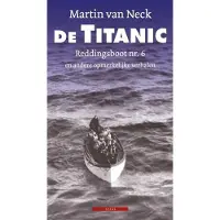 Atlas Contact De Titanic (Paperback)