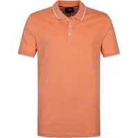 Suitable Shirt oranje