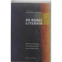Vbk media De Bijbel literair