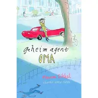 Luitingh-sijthoff Geheim agent oma (Hardback)