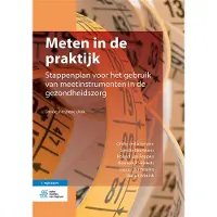 Bohn Stafleu van Loghum Meten in de praktijk (Paperback)