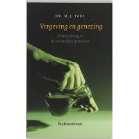Vbk media Vergeving en genezing
