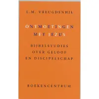 Vbk media Ontmoetingen met Jezus