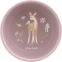 Mepal Kinderschaaltje Mio - Little Dutch - Fairy Garden