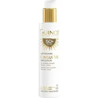 Guinot Longue Vie Soleil Corps Anti-Âge Lait Solaire Spf50+ | Alle huidtypes 150 ml