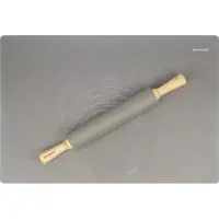 Klausberg KB-7597 - Siliconen Bakset - 60x40cm - Hittebestendig