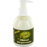 Avitale Lichaamscreme met olijfolie, 300 ml