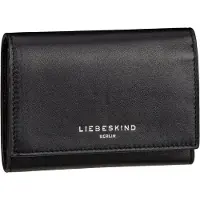 Liebeskind berlin Portemonnee zwart