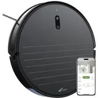 Zoef Robot robotstofzuiger Jannie 4.1 - Vacuum cleaner -