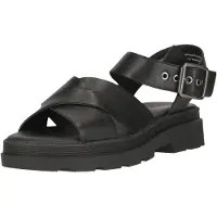 Clarks Sandaal 'Orinoco3' zwart