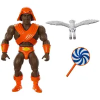 Mattel Origins Hypno Figure Oranje Kinderen
