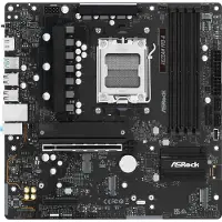 Asrock A620AM PRO-A motherboard