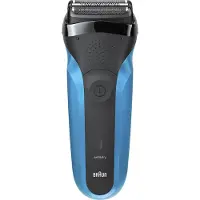 Braun Series 3 310 Blue