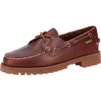 Sebago Women Ranger Waxy Woman Brown-Gum-Schoenmaat 37