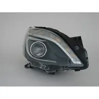 MAGNETI MARELLI 711307023773 Koplamp