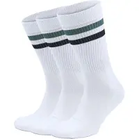 Björn Borg 3-Pack Sokken Wit