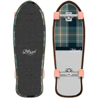 Long Island Mckenzie 30´´ Longboard
