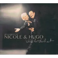 Cnr Voor Het Doek Valt: Het Allerbeste Van Nicole & Hugo