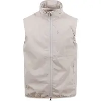 Suitable Winterjas 'Tam' beige