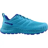 inov-8 TRAILFLY v2 W (S), turquoise, maat 38.5