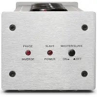 Dynavox 207682 Stekkerdoos C13/C14 Zilver Apparaatstekker C13/C14 1 stuk(s)