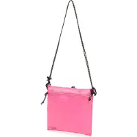 Haglöfs - Flat Accessory Bag - Schoudertas 500 ml, roze