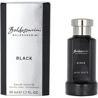 Baldessarini Black Eau de Toilette 50 ml