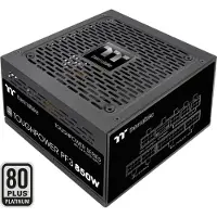 Thermaltake ToughPower PF3 850W | PC voeding
