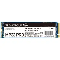 Team Group Mp33 Pro Gen 1tb Ssd M.2