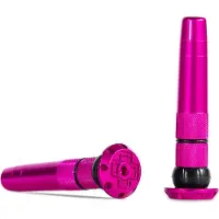 Muc-Off Stealth Tubeless Puncture Plug Repair Kit Pink