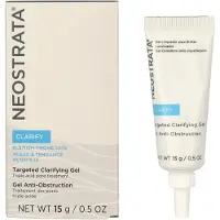 Neostrata Clarify Doelgerichte Verhelderende Gel voor de Huid met Puistjes 15g