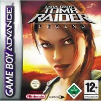 Tomb Raider - Legend