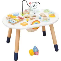 Le Toy Van Activiteitentabel