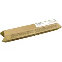 Ricoh Toner, Toner HY geel 842466 MP C2551 9500 pagina's (Y)