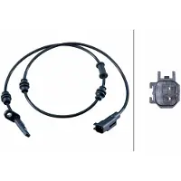 Hella Sensor, wielsnelheid 6PU 358 268-471